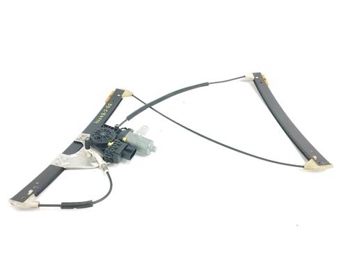 Used Front right window mechanism AUDI ALLROAD C5 (4BH) 2.5 TDI quattro (180 hp) 10905794