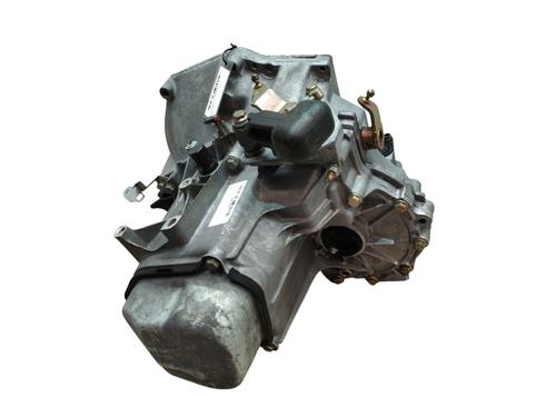 Gearbox CITROËN C3 I (FC_, FN_) 1.4 HDi | BP28587859M3
