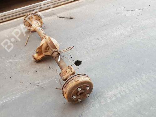 Rear axle FORD TRANSIT Van (FA_ _)  | BP2293676M2 