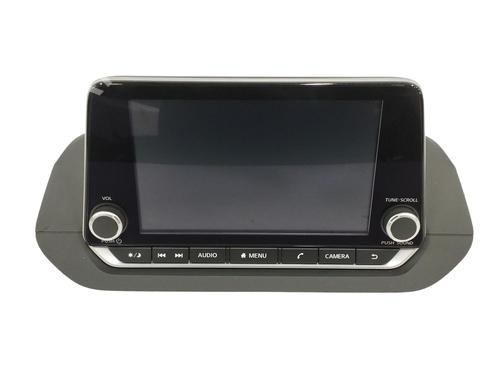 electronic-module-nissan-qashqai-iii-j12-9595aaivil42p0-2021-16815890 main image