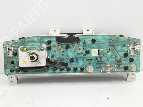 Instrument cluster NISSAN TERRANO II (R20) 2.7 TDi 4WD | BP29352003C47 