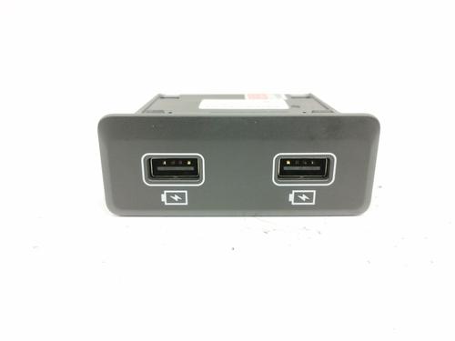 Used Electronic module RENAULT EXPRESS Box Body/MPV [2021-2026]  12442780