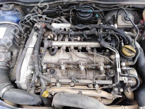 Fuse box OPEL ASTRA H GTC (A04) 1.9 CDTI (L08) | BP12429559E1 