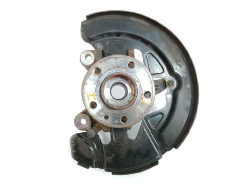 Used Left front steering knuckle Left front steering knuckle VOLVO XC70 I Cross Country (295) [1997-2007] 9545408 9545408