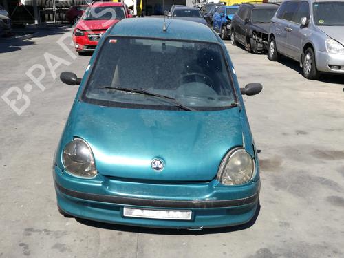 Quadrante AIXAM 500 Hatchback  | BP12442097C47 