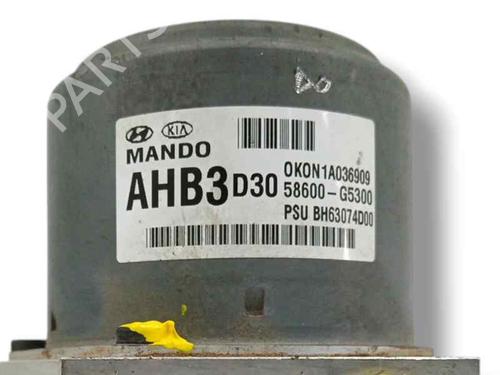 ABS pump KIA NIRO I (DE) 1.6 GDI Hybrid | BP23959780M43 