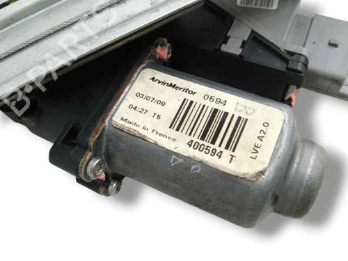 Rudehejsemekanisme ventre foran CITROËN XSARA (N1) 2.0 HDi 90 | BP27870532C22 