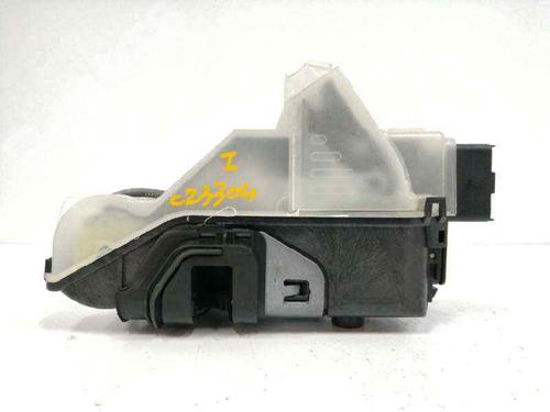 Front left lock PEUGEOT 3008 II SUV (MC_, MR_, MJ_, M4_)  | BP9130160C98 