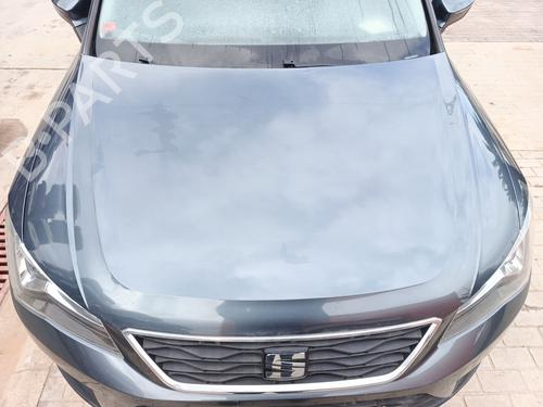 Capot SEAT ATECA (KH7, KHP) 1.4 TSI (150 hp) 32124896