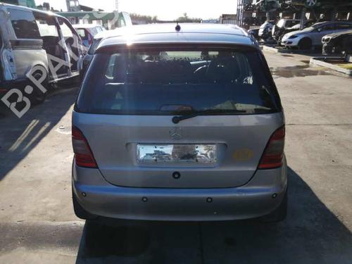 Alternator MERCEDES-BENZ A-CLASS (W168) A 160 (168.033, 168.133) | BP10961894M7 