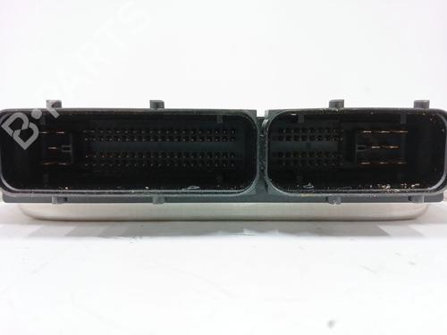 Engine control unit (ECU) AUDI A4 B6 (8E2) 2.5 TDI | BP30749583M57