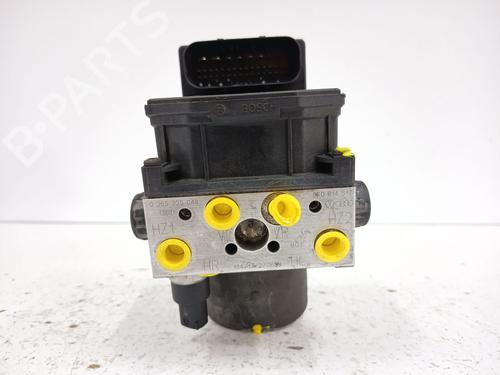 Used ABS pump ABS pump AUDI A4 B6 (8E2) 2.0 (130 hp) 36230156 36230156