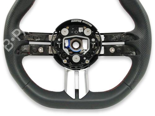 Steering wheel MERCEDES-BENZ A-CLASS (W177) A 200 d (177.012) | BP18466949C49 