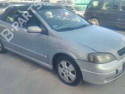 Sunroof engine OPEL ASTRA G Convertible (T98) 1.8 16V (F67) | BP3674914M60 