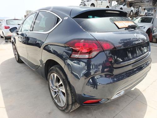 Left taillight CITROËN DS4 (NX_) 1.6 HDi 110 | BP33981160C34  - Image 5