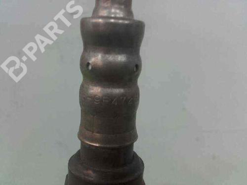 Elektronisk sensor FORD KA+ III (UK, FK)  | BP8170683M84 