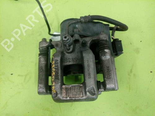 Right rear brake caliper PEUGEOT 308 II (LB_, LP_, LW_, LH_, L3_)  | BP11603813M106 