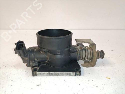 Used Throttle body FORD FOCUS I (DAW, DBW) 1.6 16V (100 hp) 8006187