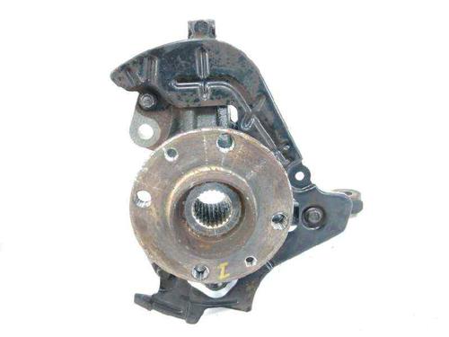 Used Left front steering knuckle FIAT PANDA (312_, 319_) 1.3 D Multijet (312PXL1A) (75 hp) 9271501