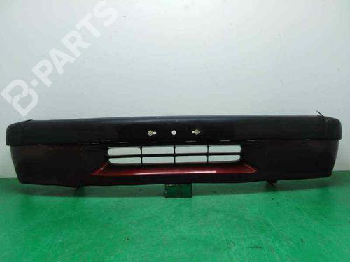 Used Front bumper RENAULT KANGOO (KC0/1_) 1.5 dCi (68 hp) 6597824