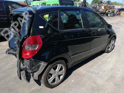 Master brake MERCEDES-BENZ A-CLASS (W169)  | BP10643768M77  - Image 13