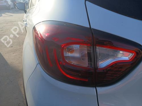 Farolim esquerdo Farolim esquerdo RENAULT CAPTUR I (J5_, H5_) 1.3 TCe 130 (J5NJ, J5NE) (131 hp) 36410025 36410025