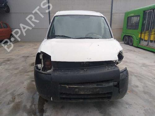 Front left lock CITROËN BERLINGO / BERLINGO FIRST MPV (MF_, GJK_, GFK_) 1.6 HDI 75 (MF9HW, GJ9HWC, GF9HWC, GN9HWC) | BP8946777C98 