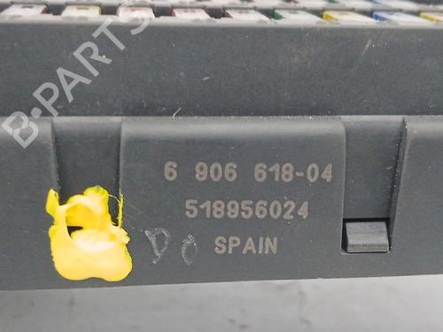 Fuse box BMW 5 Touring (E61) 520 d | BP29430162E1 