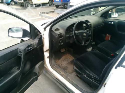Computer motormanagement OPEL ASTRA G Hatchback (T98)  | BP303768M57 