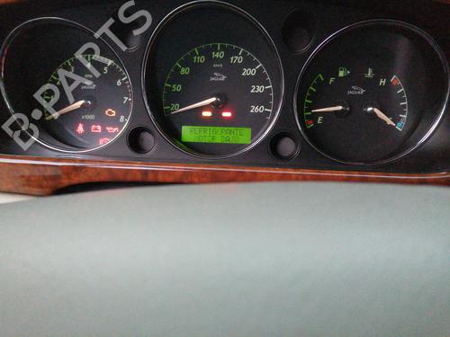 Fuse box JAGUAR XJ (X350, X358) R 4.2 | BP16426991E1 