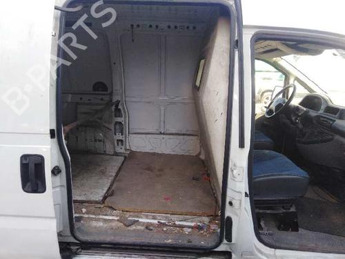 Right front driveshaft PEUGEOT EXPERT Van (222) 1.9 D 70 | BP4967400M39 