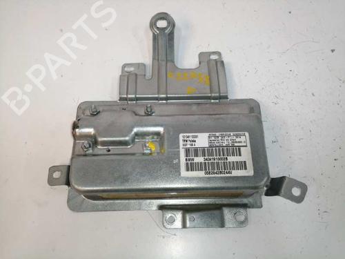 Used Electronic module BMW X3 (E83) 2.0 d (150 hp) 7644268