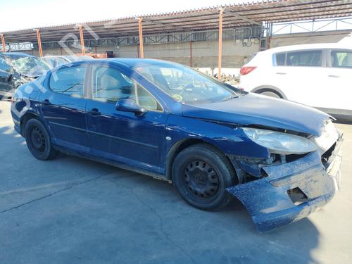 Used Parts PEUGEOT 407 (6D_) 1.6 HDi 110 (6D9HZC, 6D9HYC) 4992305