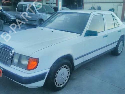 Instrument cluster MERCEDES-BENZ 124 Saloon (W124)  | BP17735243C47 