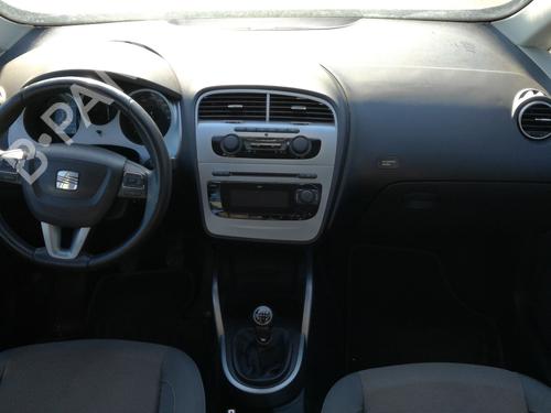 Right tailgate light SEAT ALTEA XL (5P5, 5P8) 1.4 TSI | BP17109649C80