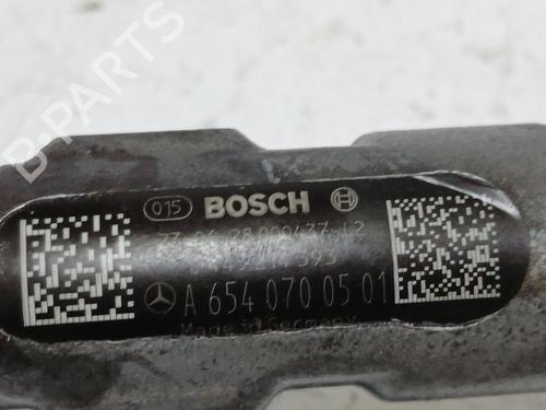 Injection rail MERCEDES-BENZ GLE (V167) GLE 300 d 4-matic (167.109) | BP34559565M98  - Image 7