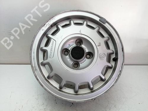 Used Rim Rim VW GOLF II (19E, 1G1) 1.8 (90 hp) 33906922 33906922