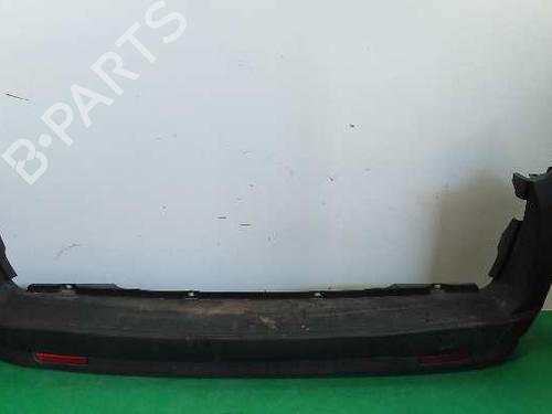 Used Rear bumper FIAT DOBLO Cargo (263_) [2010-2025]  4366422