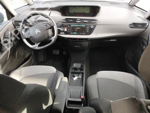 Startmotor CITROËN C4 Picasso II 1.2 THP 130 | BP18122710M8 