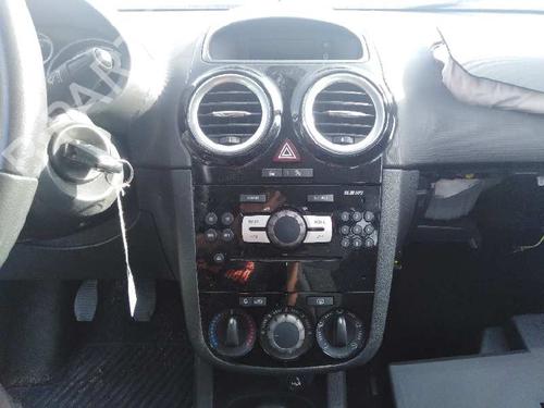 Headlight switch OPEL CORSA D (S07) 1.2 LPG (L08, L68) | BP11009734I24 