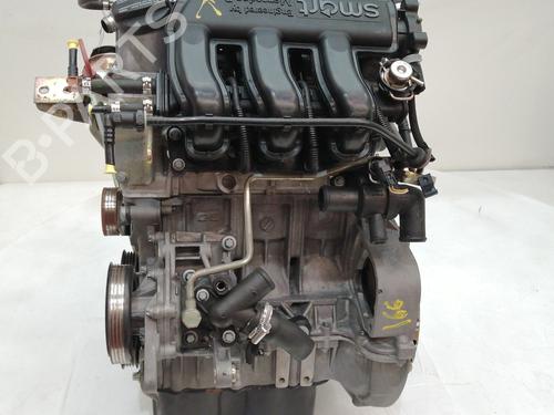 Motor SMART FORTWO Coupe (450) 0.7 (450.352, 450.332) (61 hp) 17227812