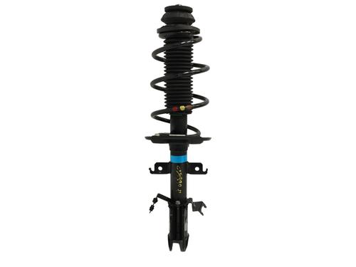 Used Right front shock absorber NISSAN JUKE (F16_) DIG-T 117 (117 hp) 17859062