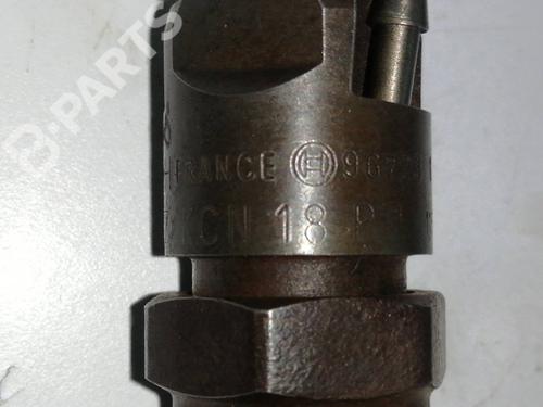 Injector NISSAN SERENA (C23) 2.3 D | BP10525241M100 