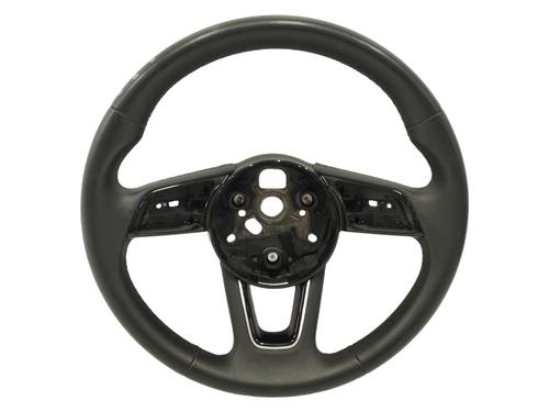 Used Steering wheel AUDI Q2 (GAB, GAG) 2.0 TDI quattro (150 hp) 15824967