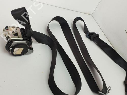 Front right seatbelt CITROËN C-ELYSEE (DD_) 1.2 VTi 72 (DDHMY0) | BP35974489I25 - Image 2