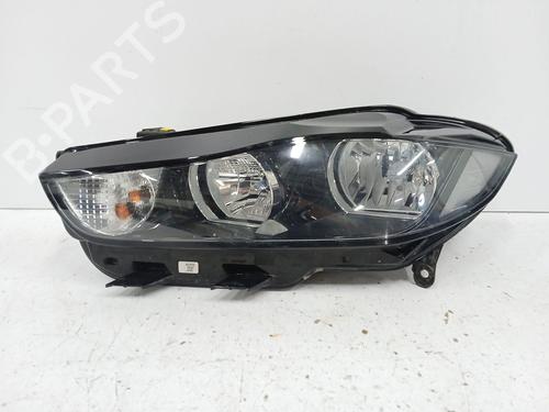 Left headlight JAGUAR XE (X760) 2.0 D | BP32403659C28