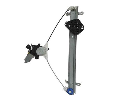 Front right window mechanism SUBARU FORESTER (SH_) 2.0 D AWD (SHH, SHD, SHN) | BP22613611C23