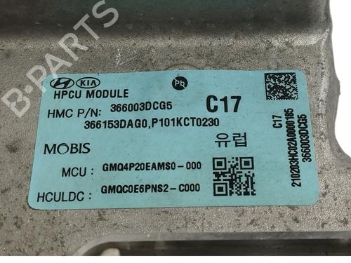 Inverter/Converter KIA SORENTO IV (MQ4, MQ4A) 1.6 T-GDi Hybrid AWD | BP17670788M119