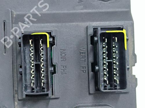 Fuse box AUDI A4 B6 (8E2) 2.0 | BP39648524E1 - Image 7