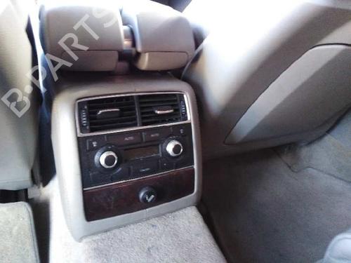 Porte avant droite AUDI A8 D3 (4E2, 4E8)  | BP7176978C3 